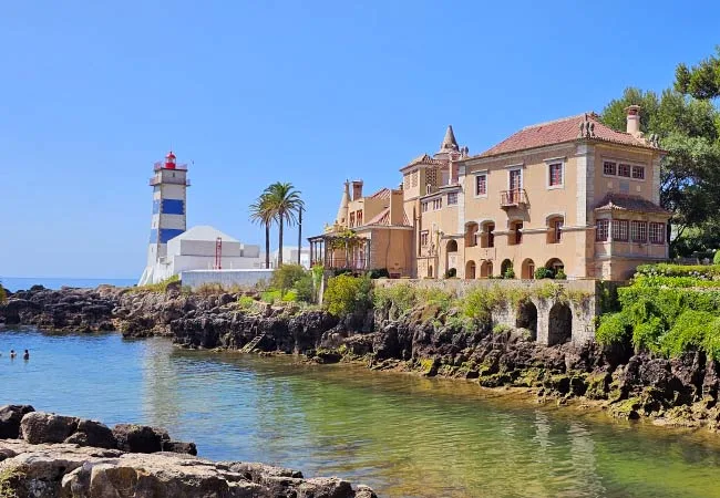 Rally Cascais
