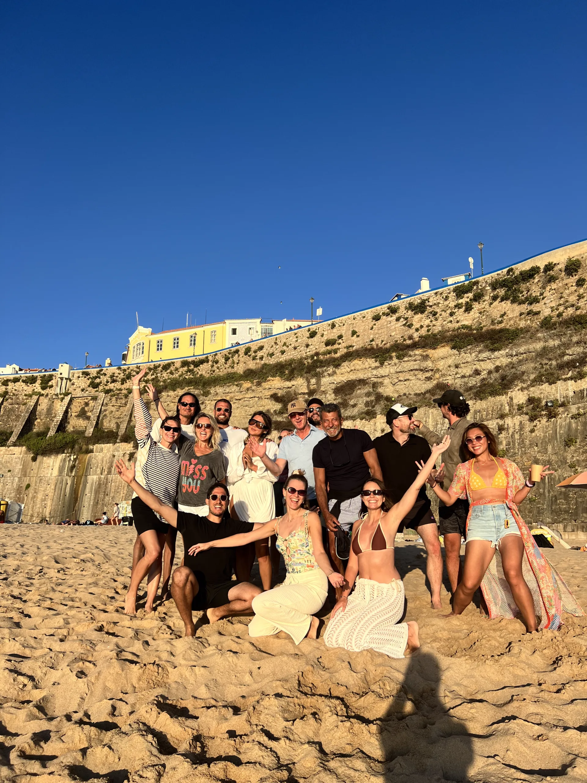 Ericeira Day