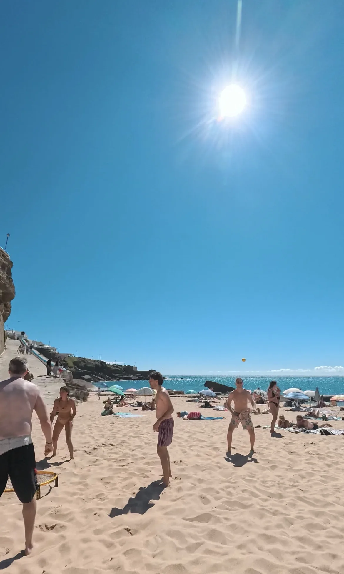 Ericeira Day